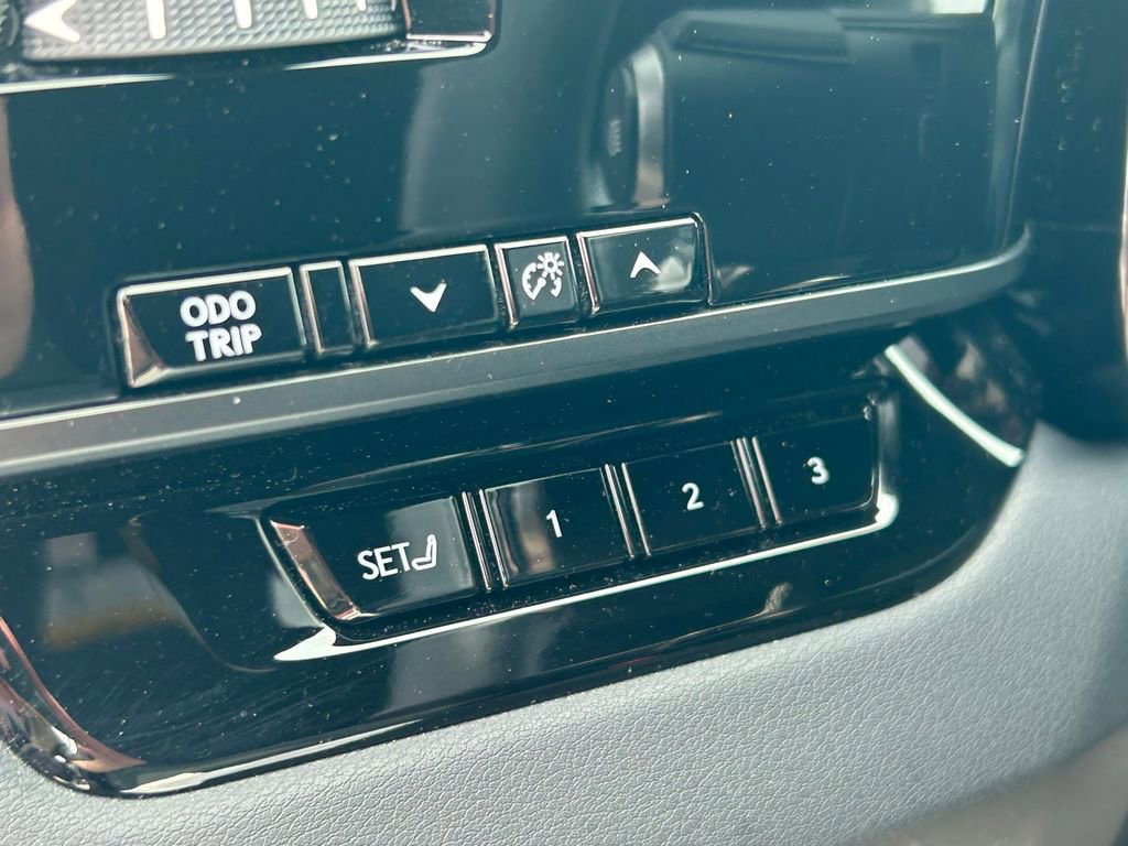 Used 2025 Lexus RX 350 Premium w/ Accessory Package FWD image 27