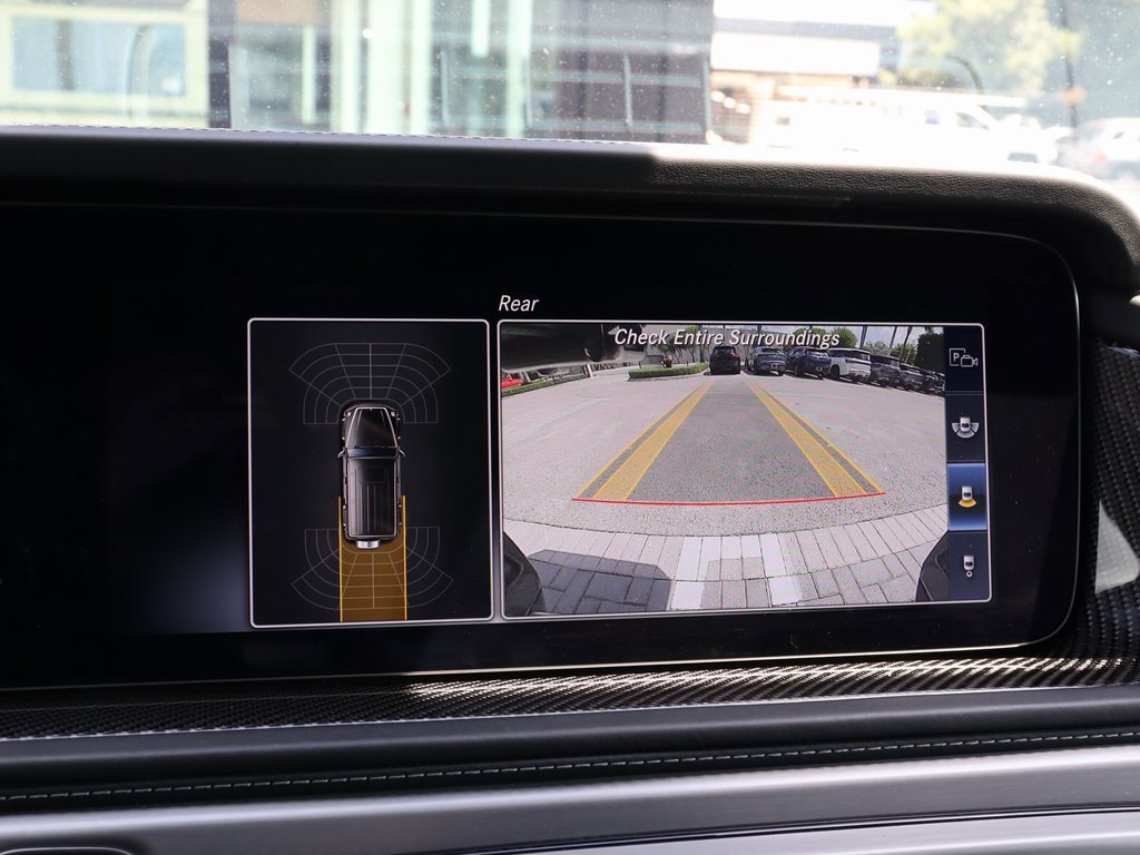 Used 2023 Mercedes-Benz G 550 image 31