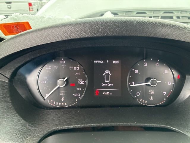 Used 2023 RAM ProMaster 2500 image 29