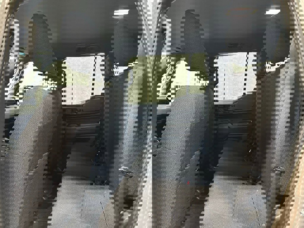 Used 2025 Toyota Land Cruiser 1958 image 49