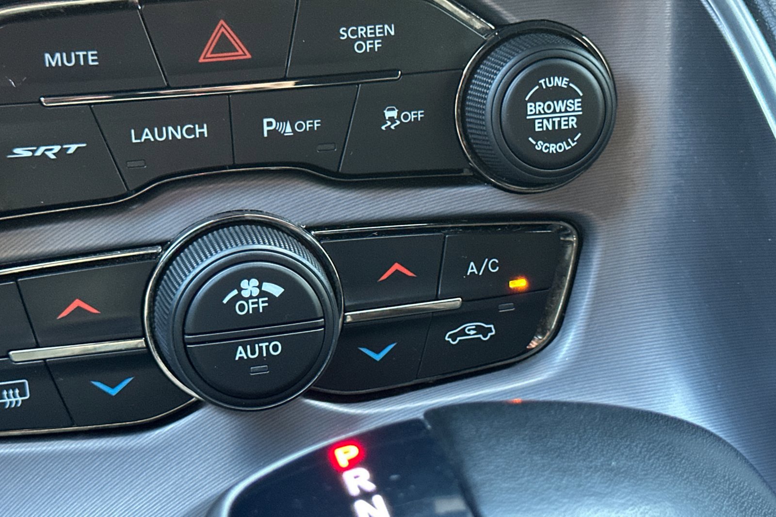 Used 2020 Dodge Challenger SRT Hellcat RWD image 29