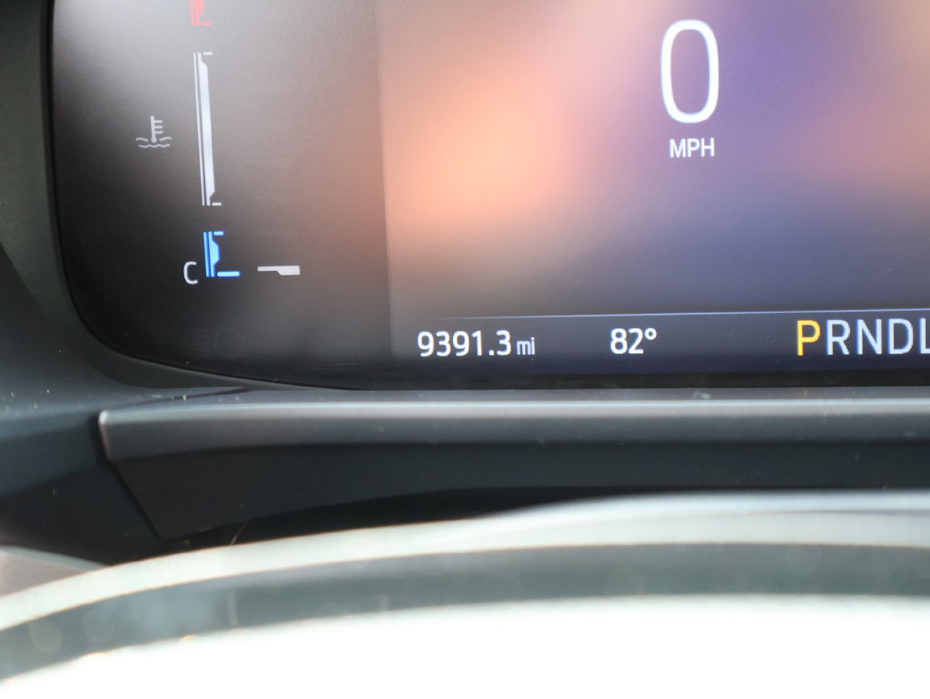 Used 2025 Ford Escape Active w/ Cold Weather Package FWD image 29