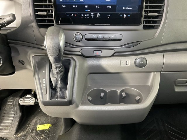 New 2026 Ford Transit 250 Low Roof w/ Load Area Protection Package image 18