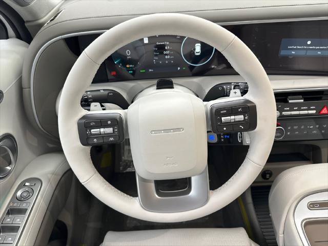New 2026 Hyundai Palisade Limited FWD image 27