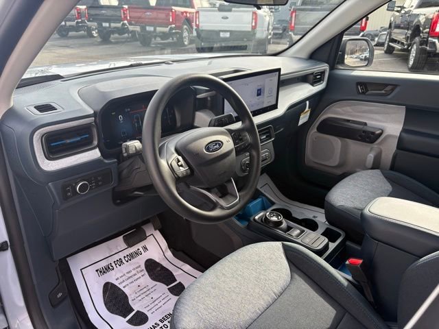 New 2026 Ford Maverick XLT FWD image 3