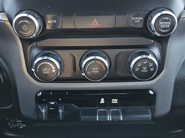 Used 2024 RAM 2500 Big Horn image 17