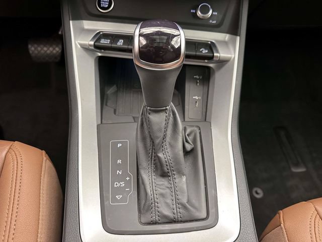 Certified 2024 Audi Q3 2.0T Premium AWD/4WD image 28