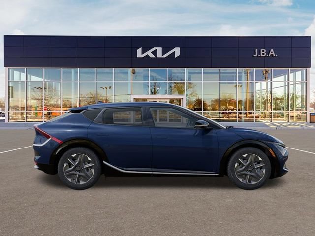 New 2026 Kia EV6 Light RWD image 7