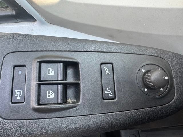 Used 2018 RAM ProMaster 1500 FWD image 7