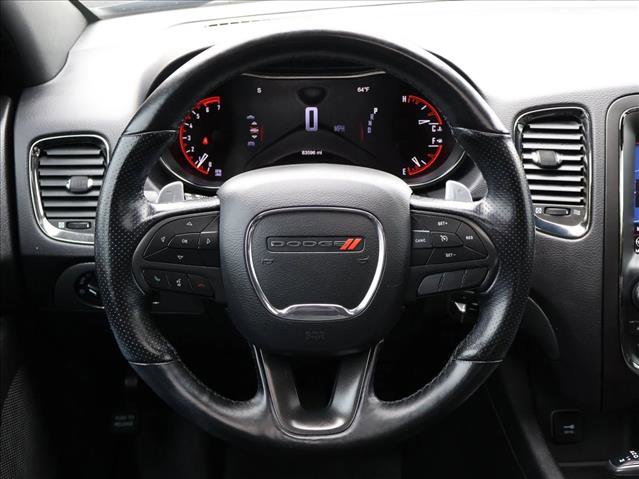 Used 2020 Dodge Durango R/T w/ Blacktop Package AWD/4WD image 16