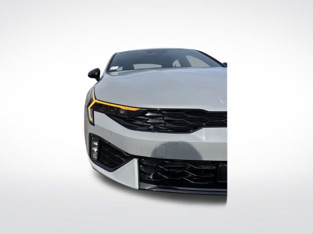 New 2026 Kia K5 GT-Line FWD image 27