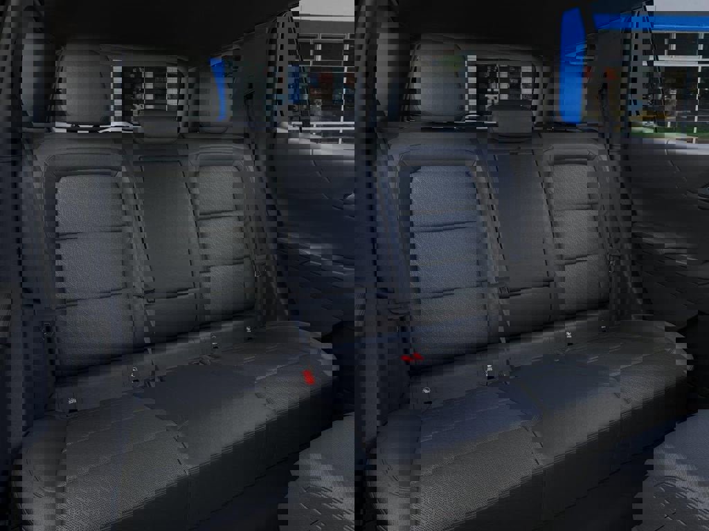 New 2026 Chevrolet Equinox LT image 17