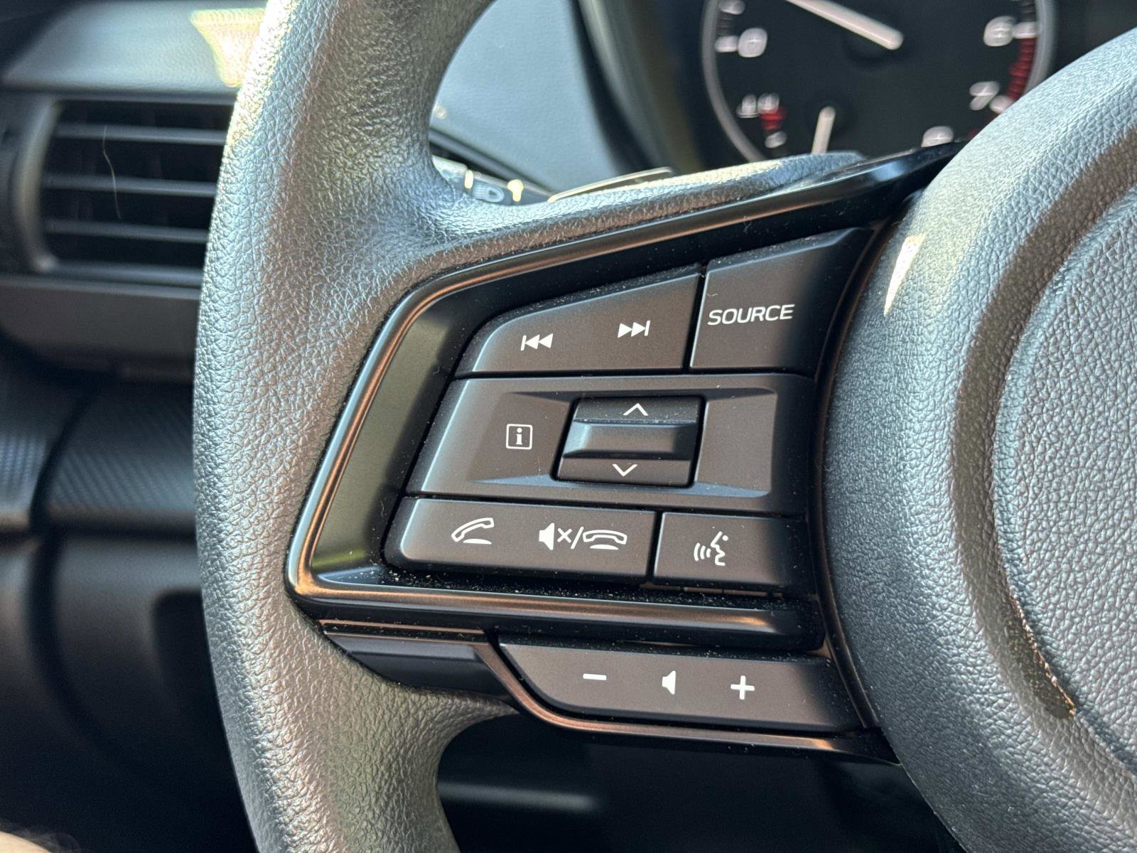 Certified 2025 Subaru Crosstrek 2.0i Premium w/ Crosstrek Mirror Package image 19