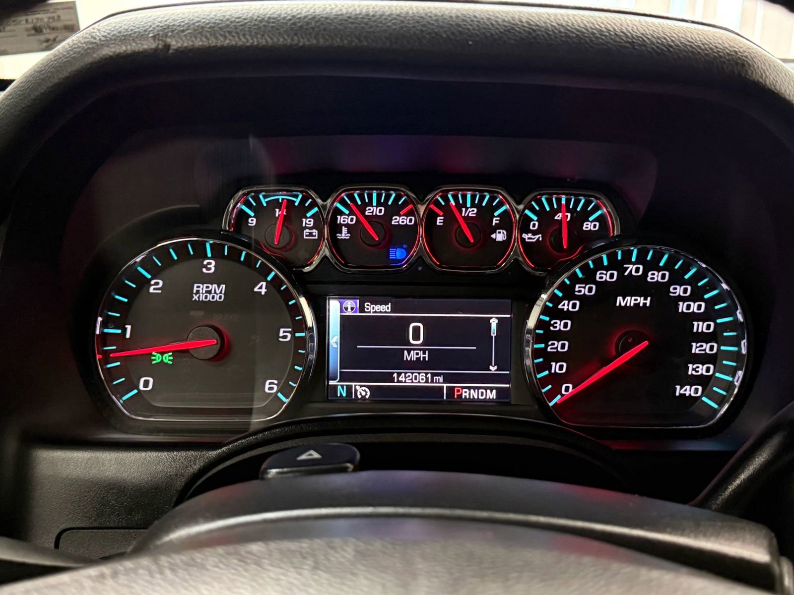 Used 2015 Chevrolet Tahoe LT AWD/4WD image 32