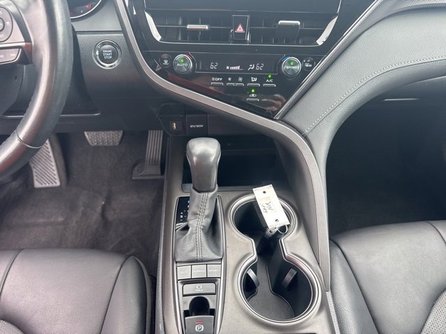 Used 2023 Toyota Camry XSE image 11