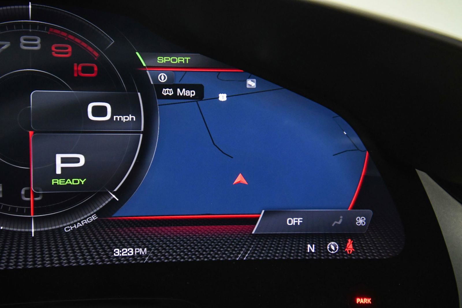 Certified 2024 Ferrari 296 GTS image 41