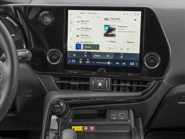 New 2026 Lexus NX 350 AWD w/ Accessory Package (2T) image 7