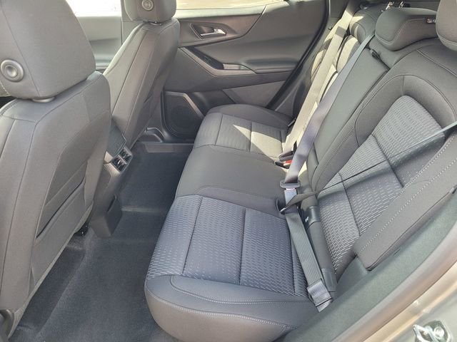 New 2026 Chevrolet Equinox LT image 6