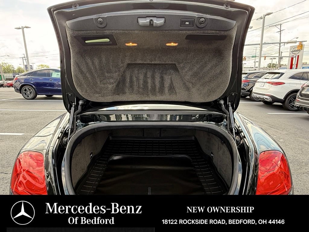 Used 2006 Bentley Continental GT AWD/4WD image 14