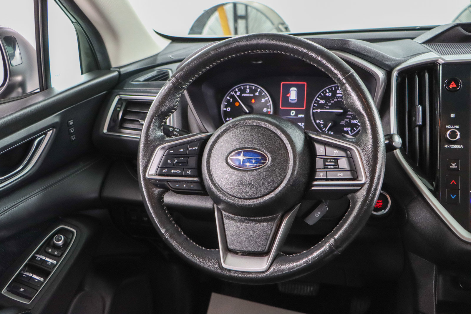 Used 2023 Subaru Ascent Limited AWD/4WD image 12