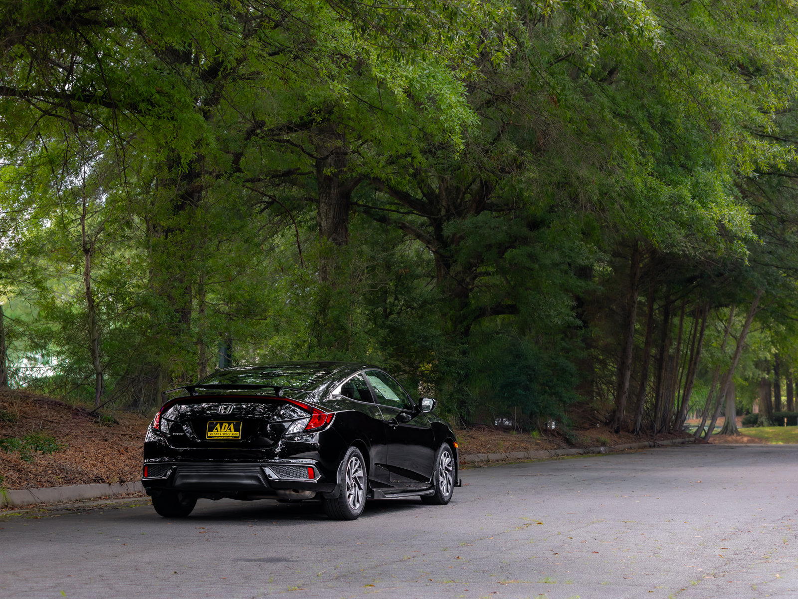 Used 2020 Honda Civic LX image 37