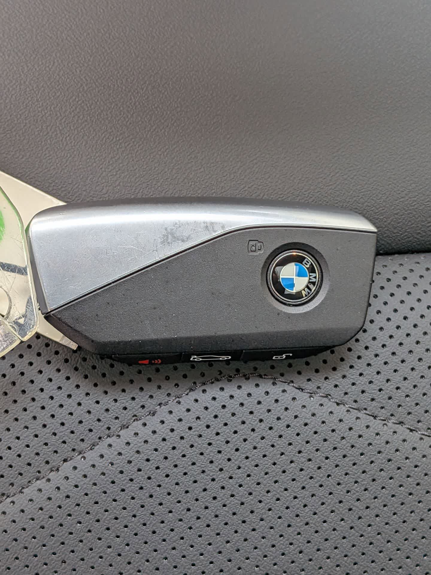 Used 2025 BMW X1 xDrive28i w/ Technology Package AWD/4WD image 38