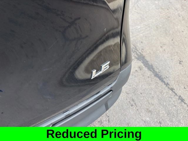 Used 2025 Toyota Sienna LE FWD image 42
