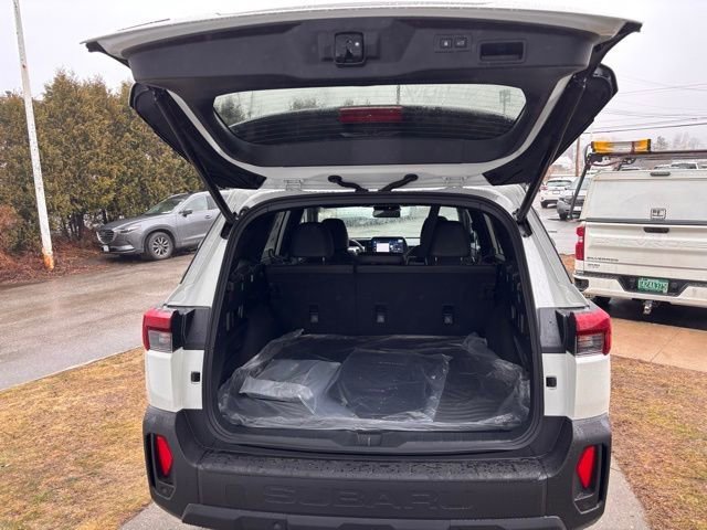 New 2026 Subaru Outback Limited AWD/4WD image 15