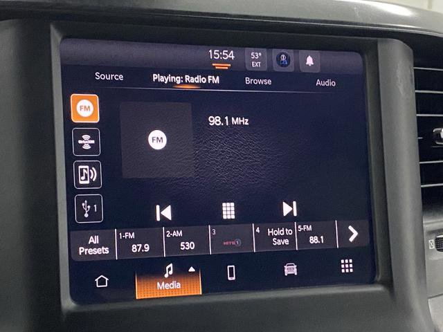 Used 2022 RAM 2500 Big Horn image 16