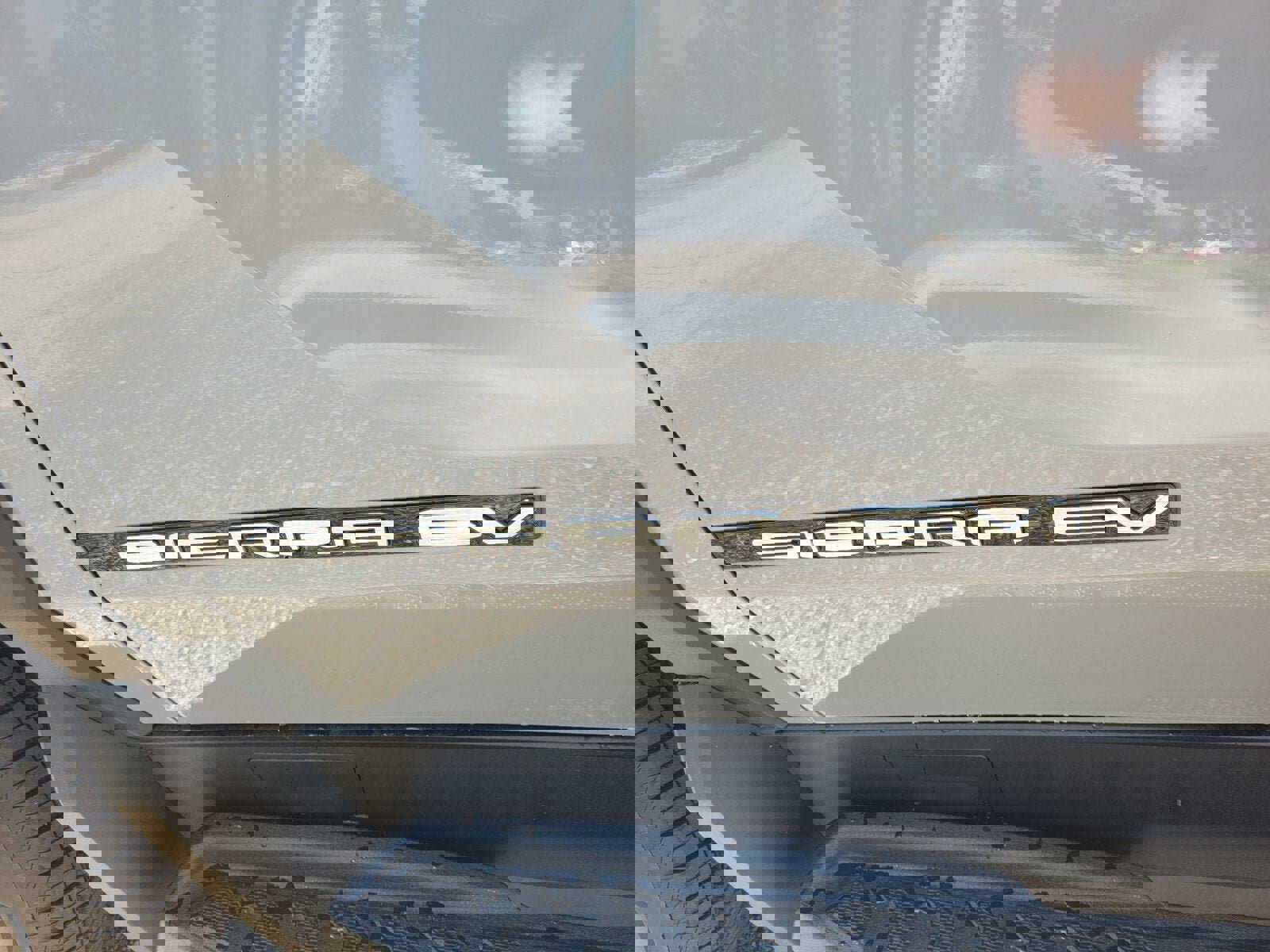 New 2026 GMC Sierra EV Elevation w/ Premium Package image 10