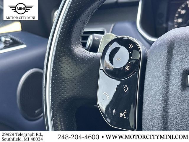 Used 2018 Land Rover Range Rover Sport Supercharged image 24