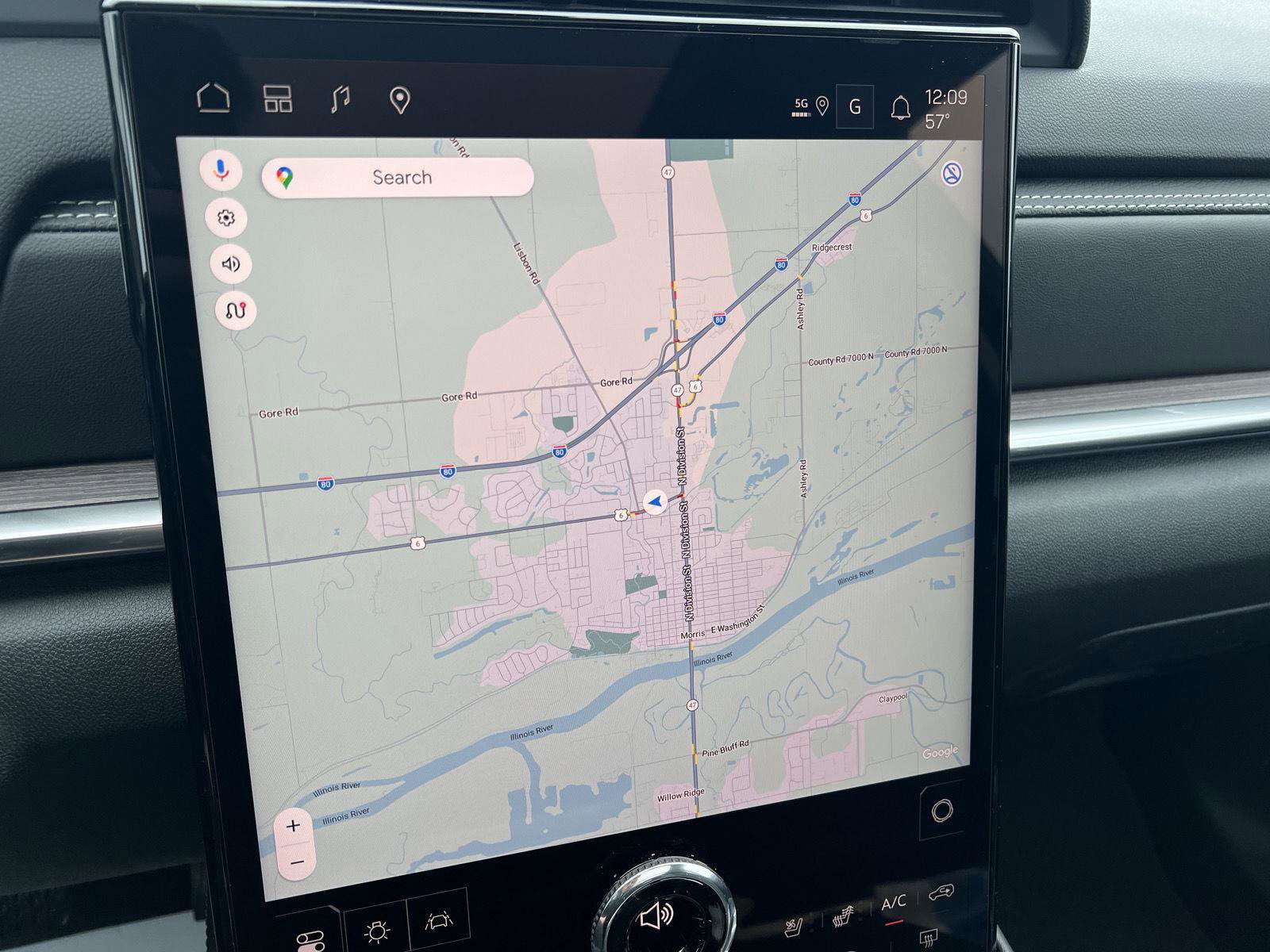 New 2026 GMC Terrain Denali image 27