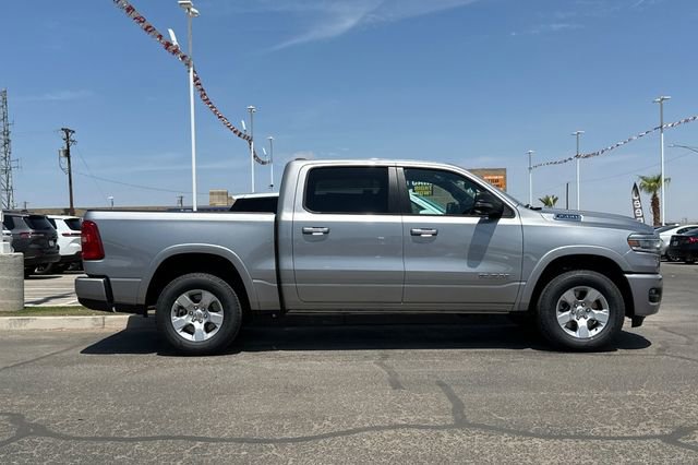New 2026 RAM 1500 Big Horn image 6