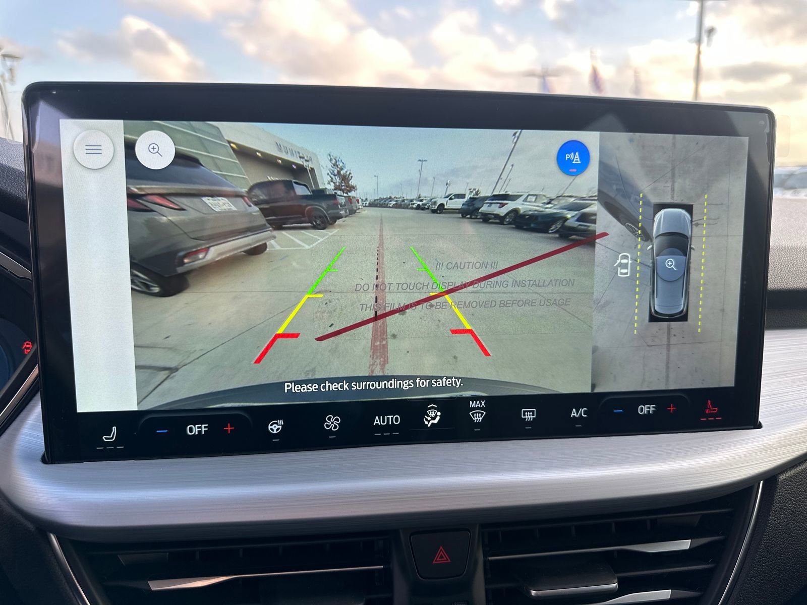 New 2026 Ford Escape SE w/ PHEV Premium Package image 20