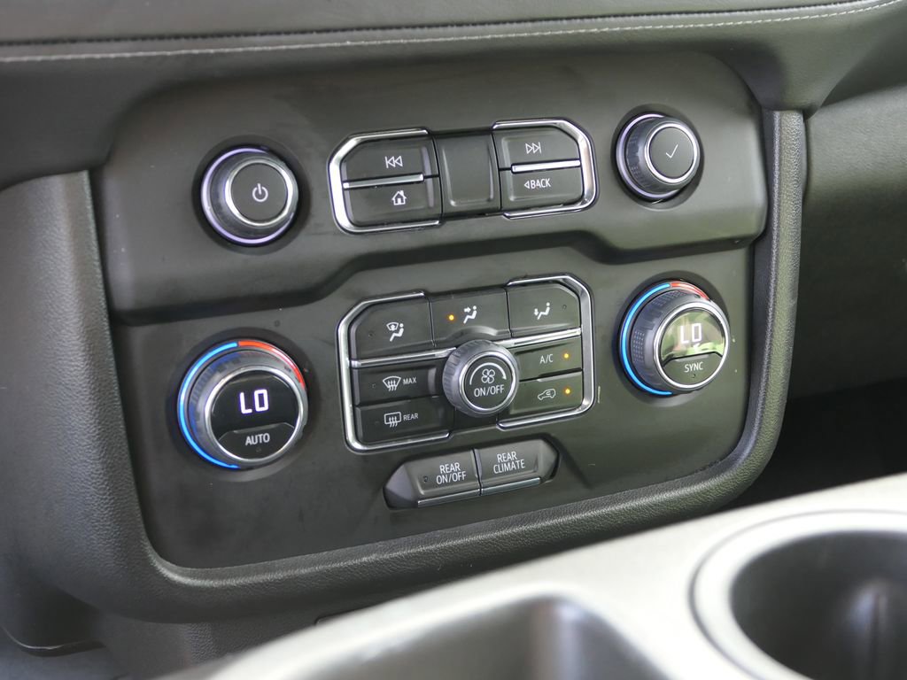 Used 2023 Chevrolet Tahoe LS image 19