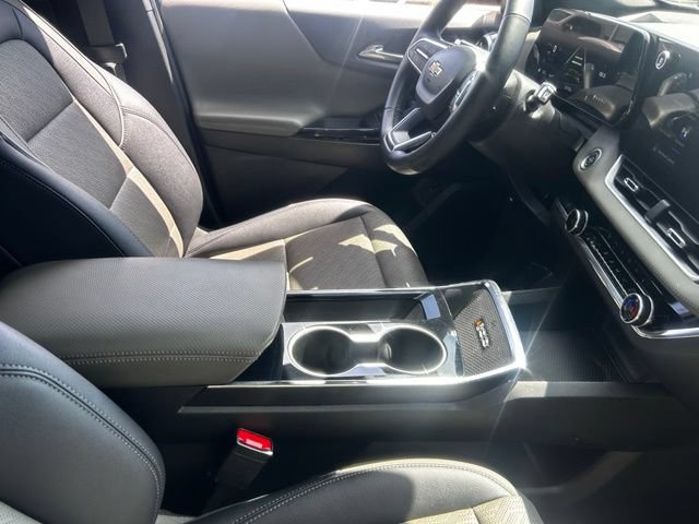 Used 2025 Chevrolet Equinox LT w/ Convenience Package II AWD/4WD image 20
