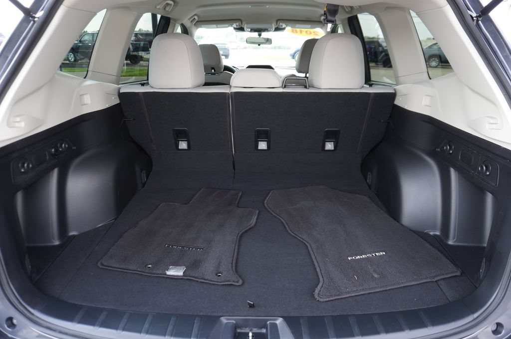 Used 2023 Subaru Forester AWD/4WD image 26