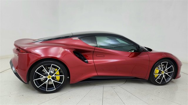 Used 2024 Lotus Emira First Edition image 6