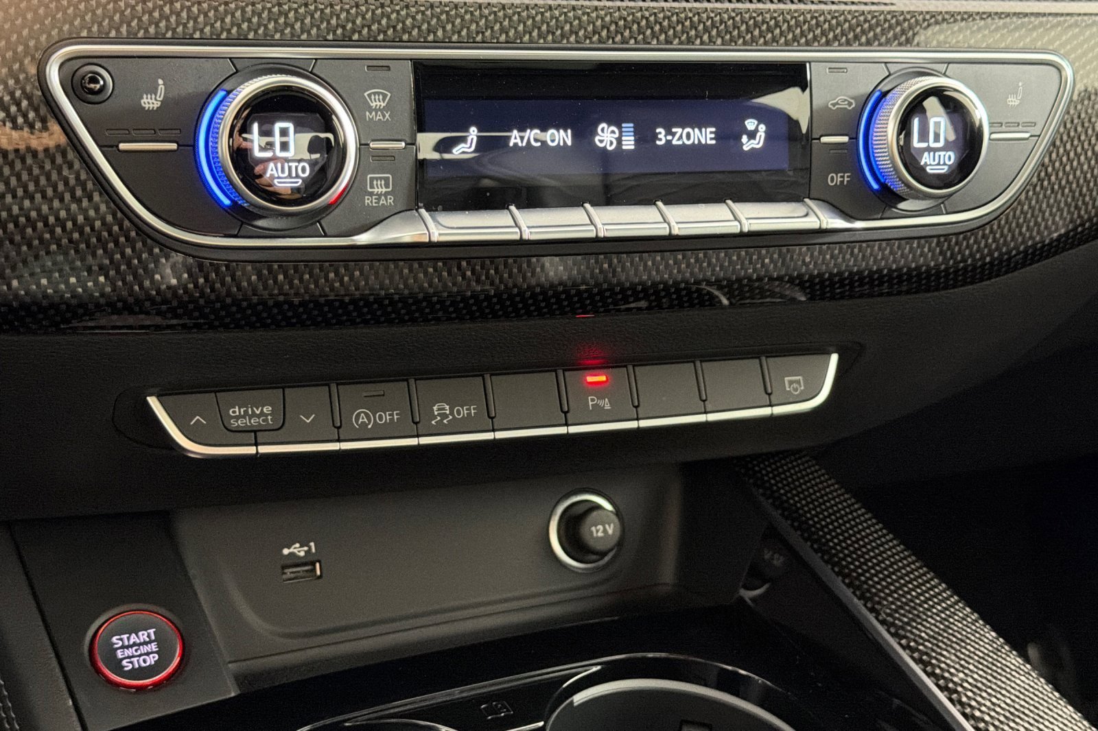 Used 2022 Audi S4 Premium Plus w/ Premium Plus Package image 18