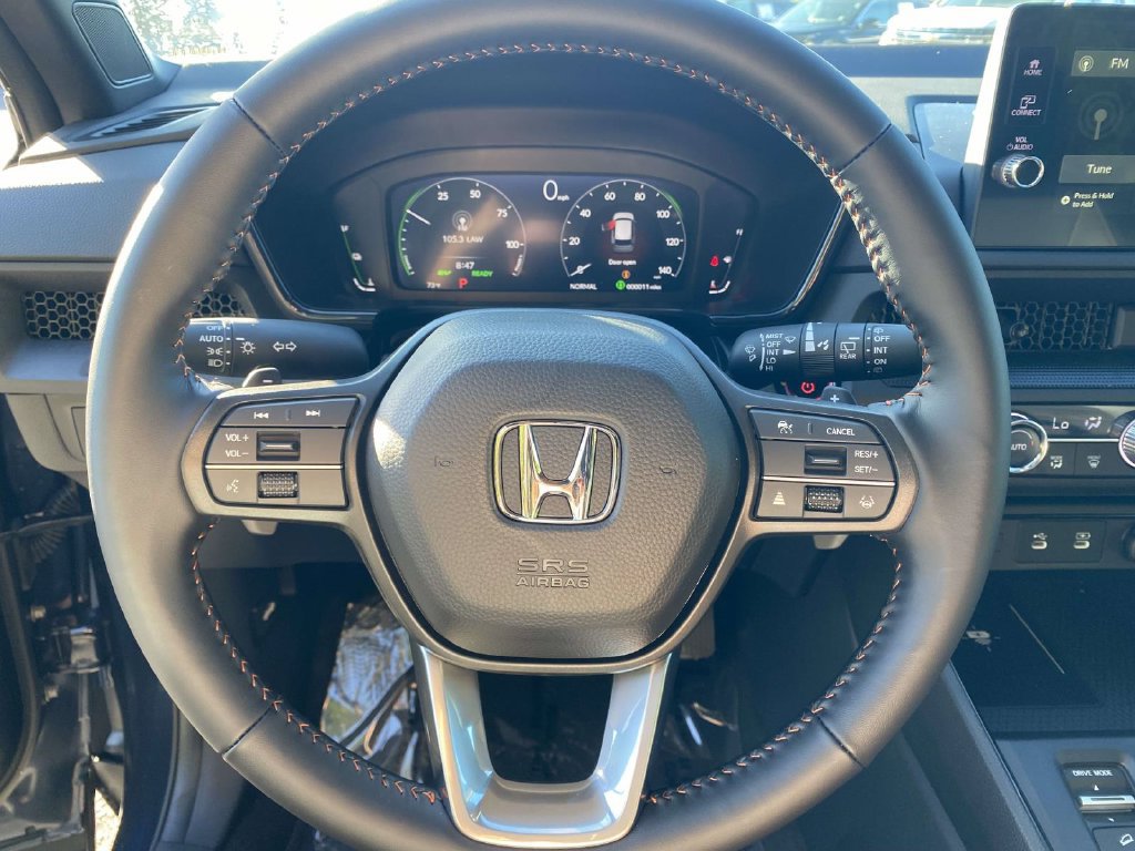 New 2026 Honda CR-V Sport-L image 18