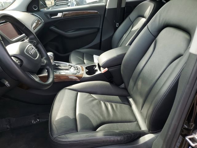 Used 2015 Audi Q5 2.0T Premium Plus image 21