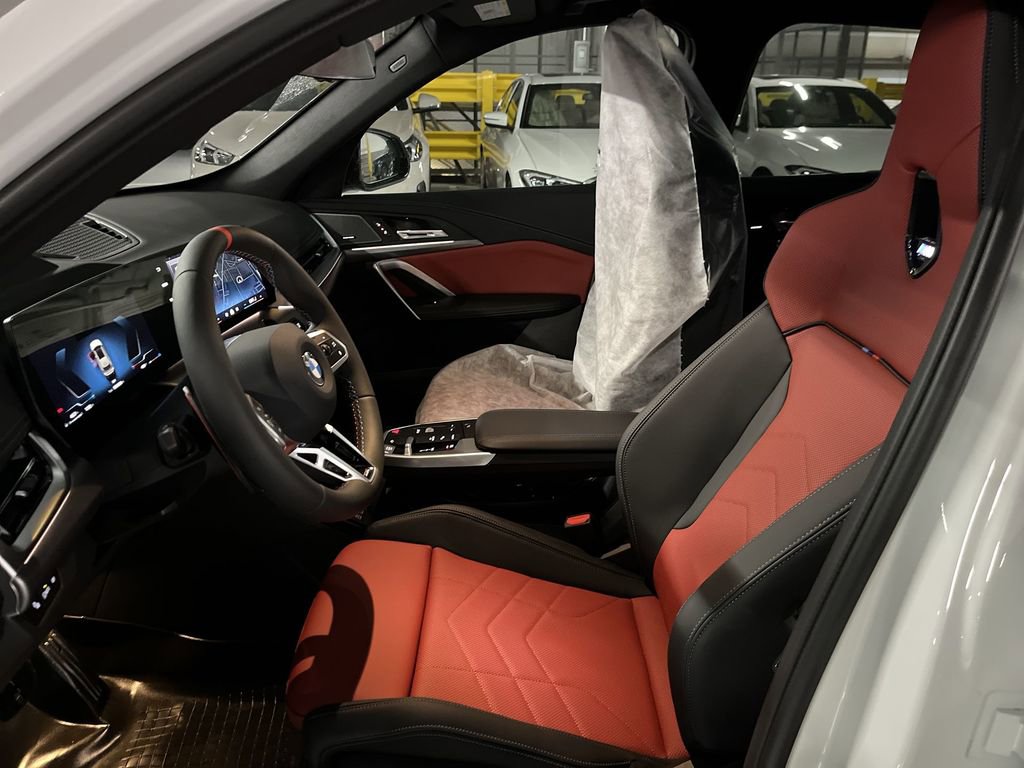 New 2026 BMW X1 M35i w/ Technology Package image 11