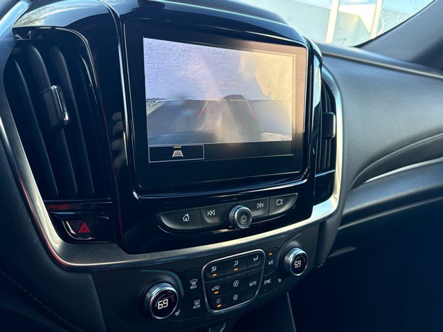 Used 2023 Chevrolet Traverse LT FWD image 20