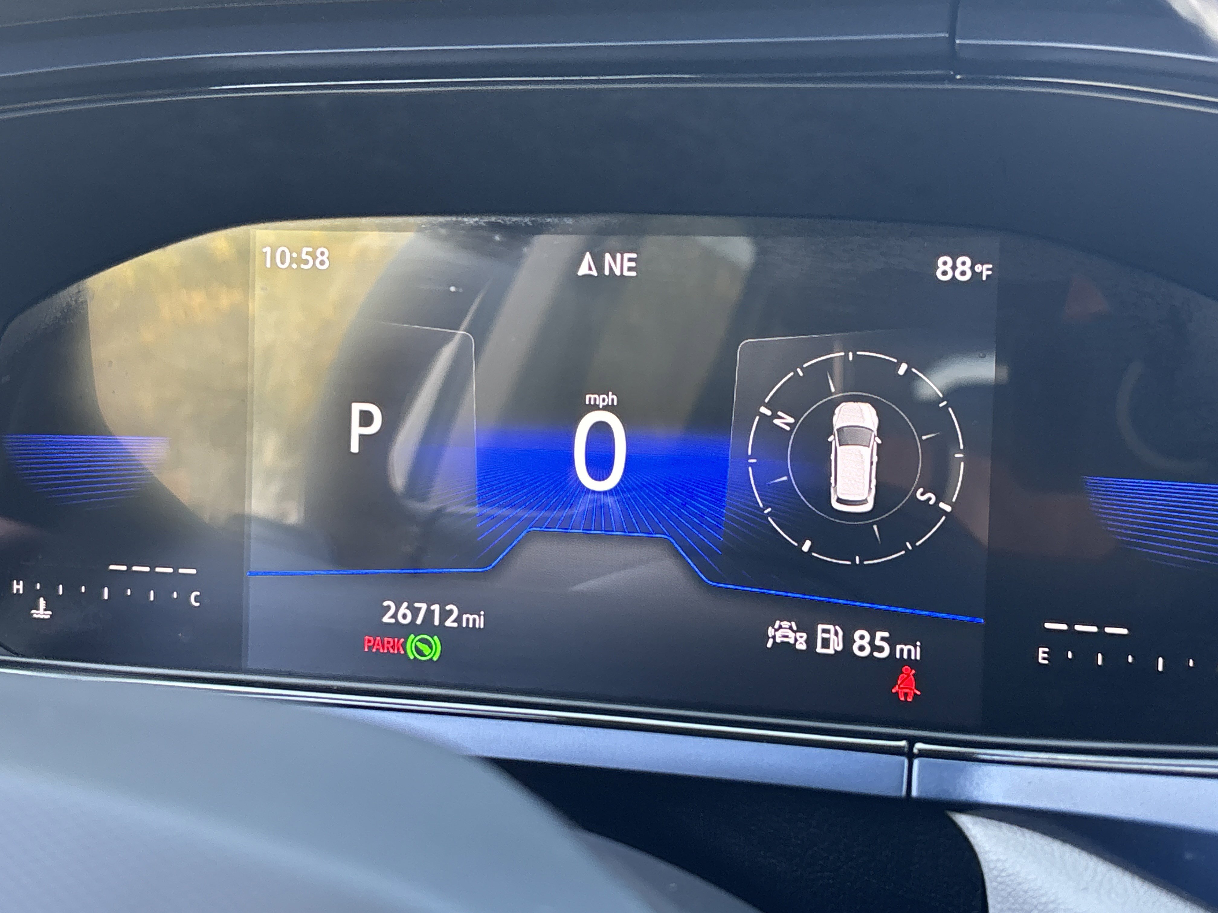 Used 2023 Volkswagen Taos SE w/ Panoramic Sunroof Package image 28