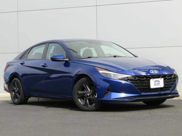 Used 2023 Hyundai Elantra SEL FWD image 24