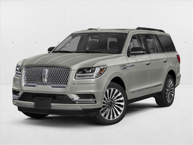 Used 2021 Lincoln Navigator L Reserve AWD/4WD image 1