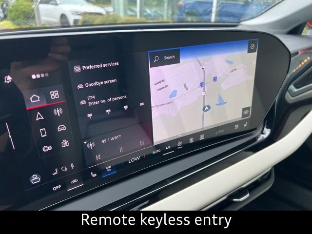 New 2025 Audi A5 2.0T Premium Plus image 11