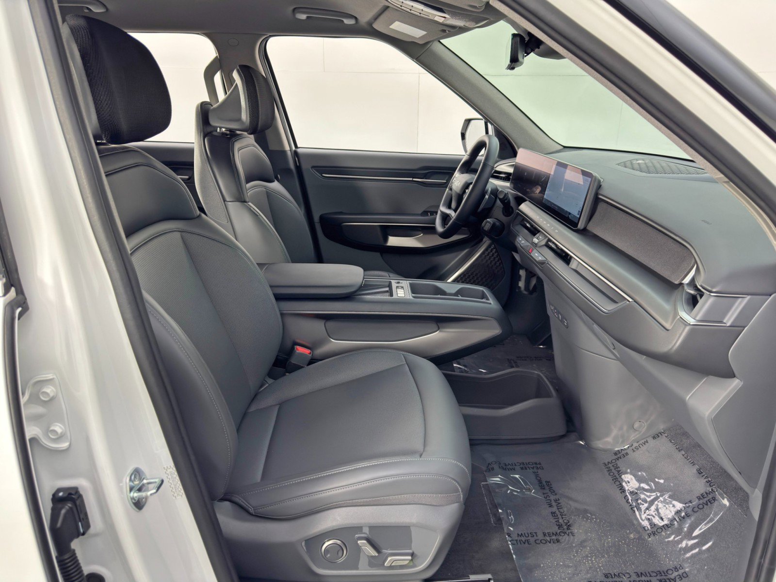 Used 2024 Kia EV9 Light Long Range image 14