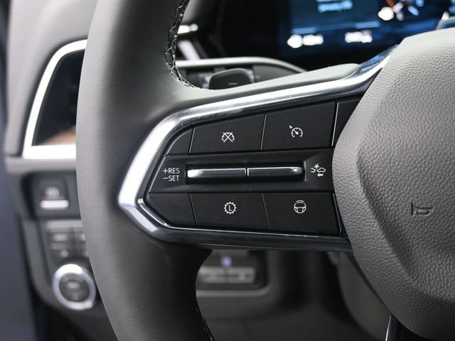 New 2026 Chevrolet Tahoe High Country image 35