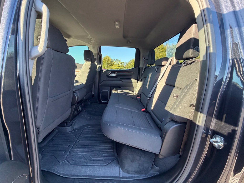 Used 2024 GMC Sierra 1500 Elevation AWD/4WD image 6